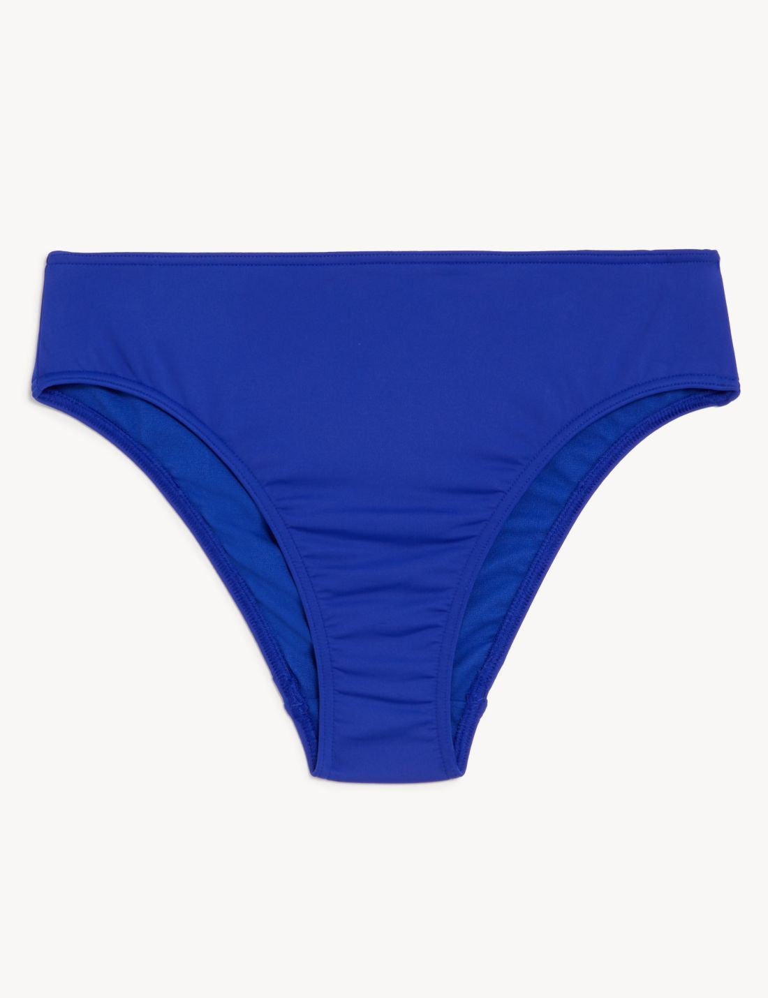 Regular Fit Yüksek Bel Bikini Altı