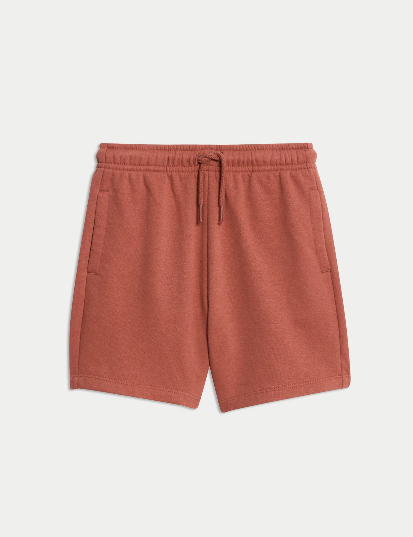 Regular Fit Şort (2-8 Yaş)