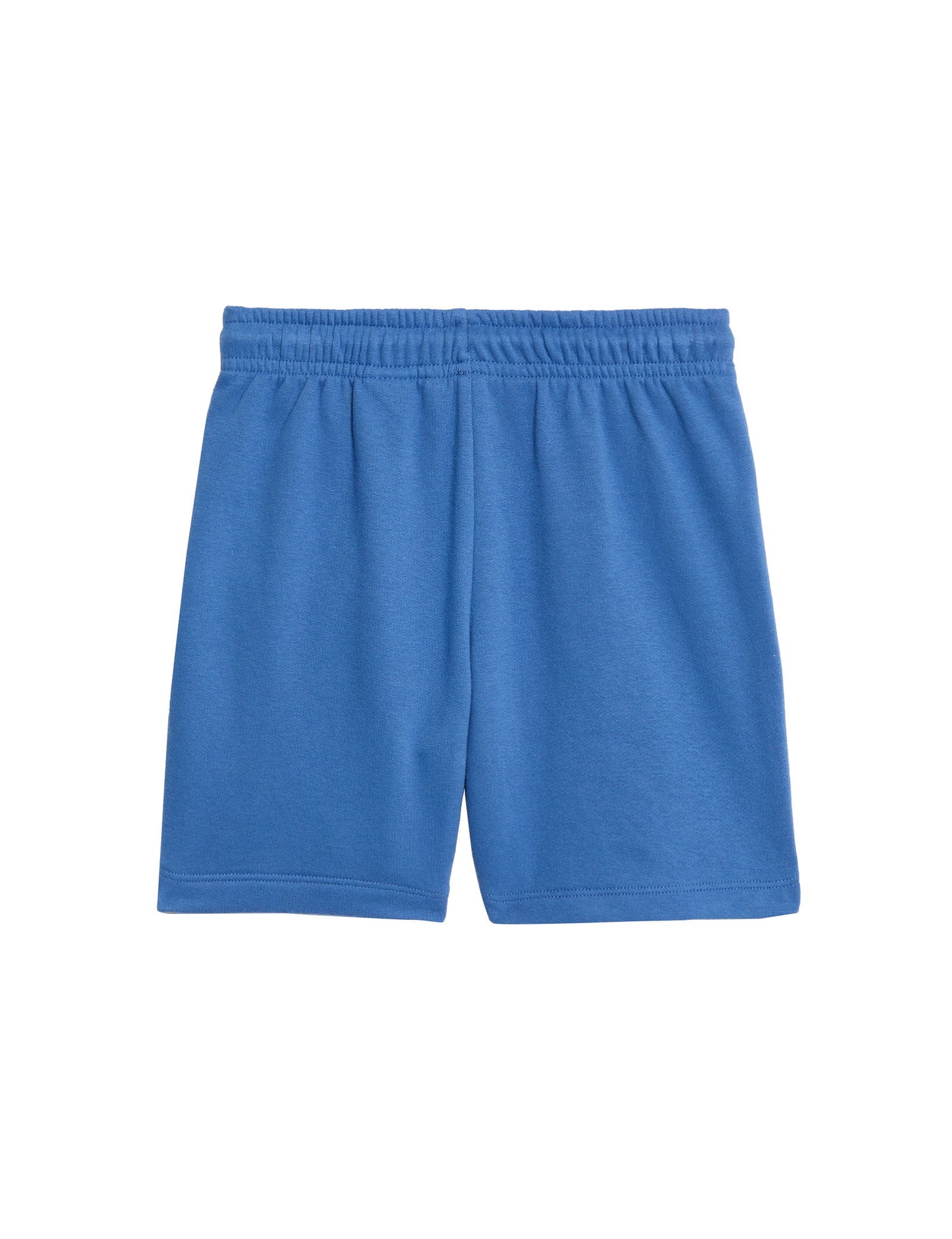 Regular Fit Şort (2-8 Yaş)
