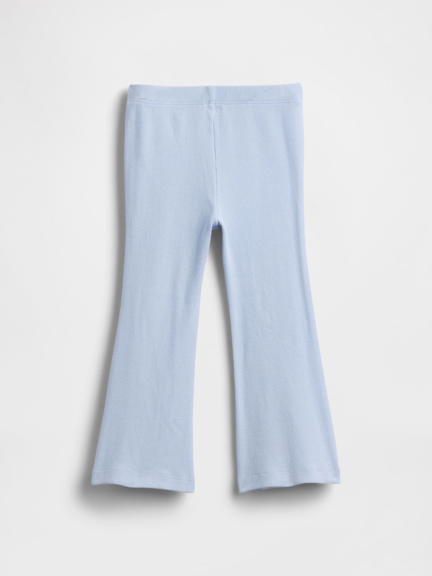 Açık Mavi Mix & Match Flare Tayt