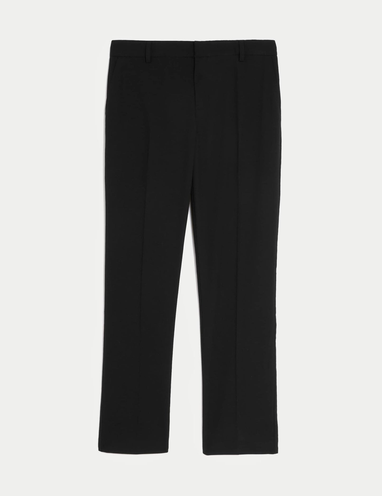Slim Fit Okul Pantolonu (2-18 Yaş)