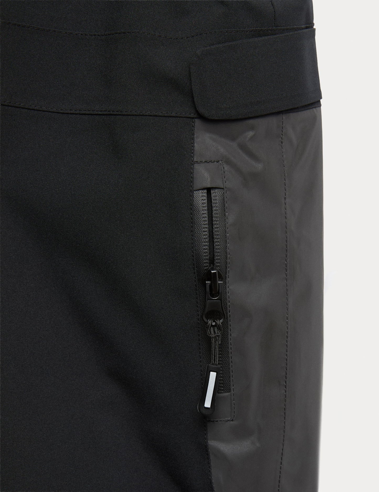 Stormwear Ultra Kapüşonlu Kayak Salopeti (2-10 Yaş)
