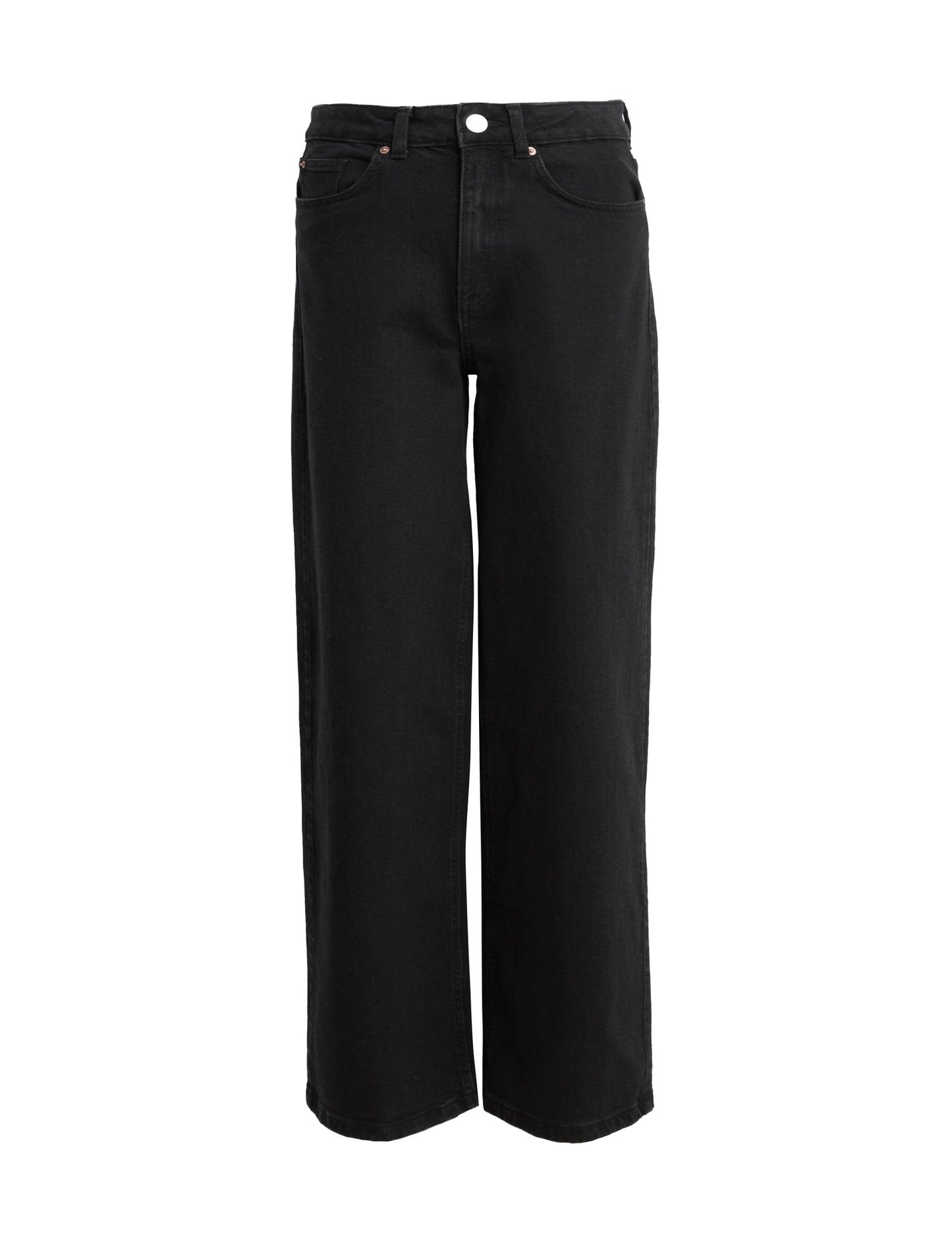 Wide Leg Jean