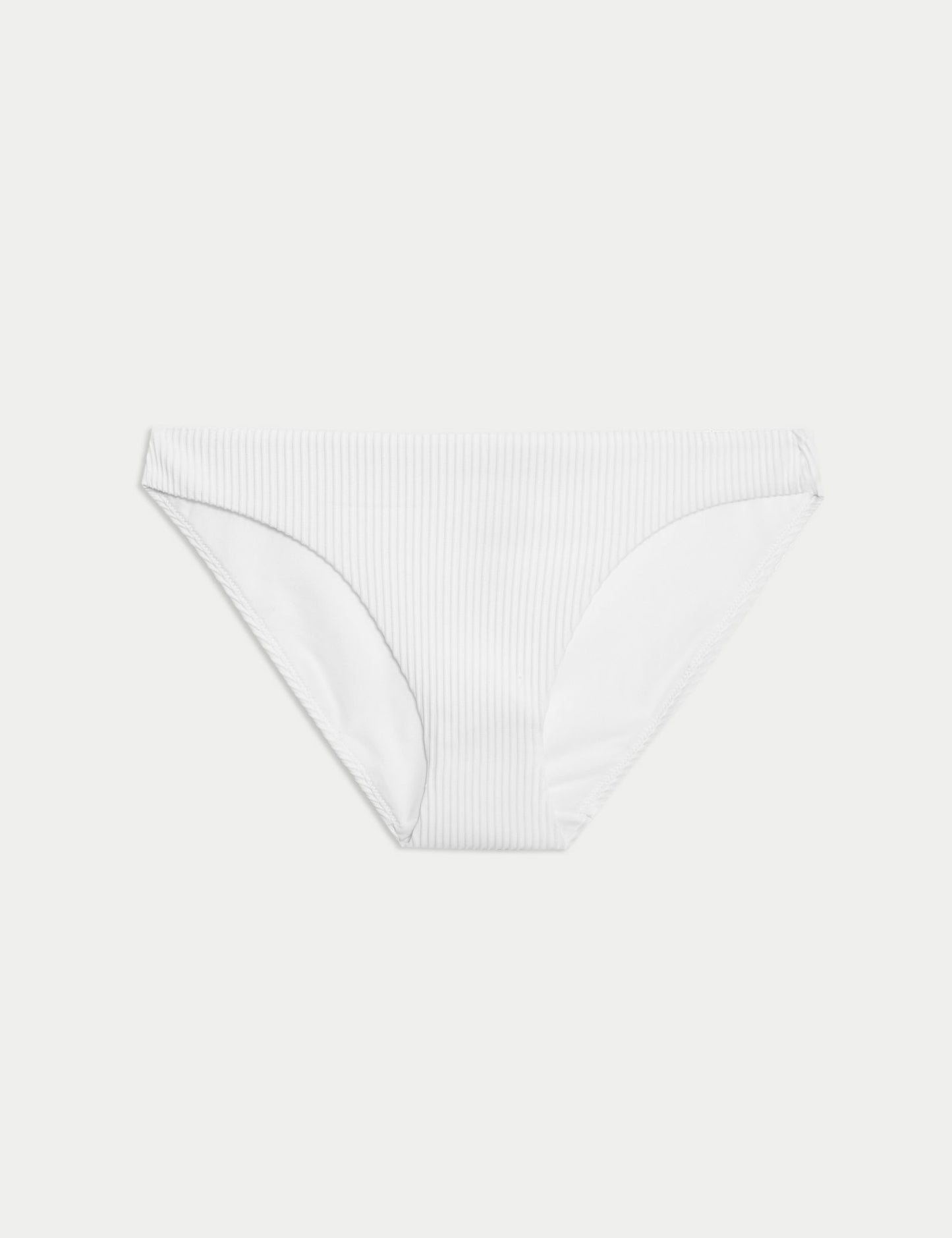 Ribana Dokulu Yüksek Belli Bikini Altı