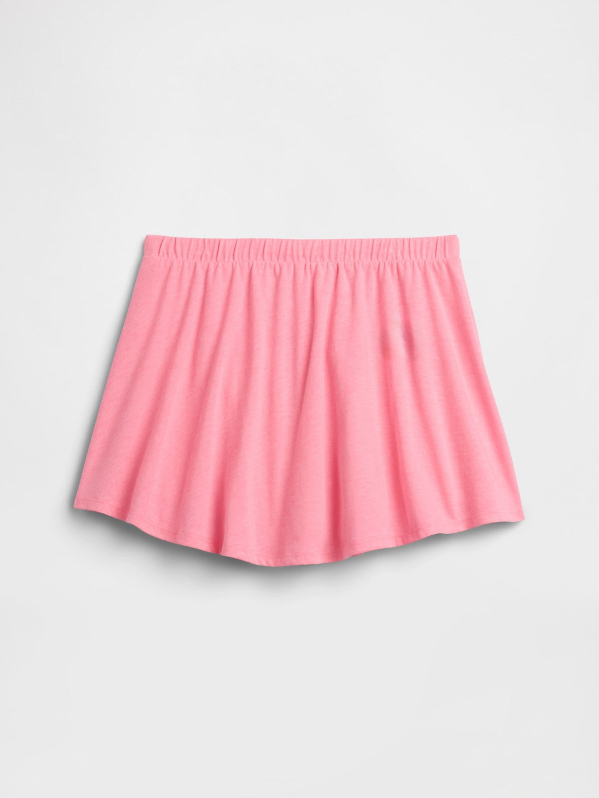 Açık Pembe Kids Pull-on Etek