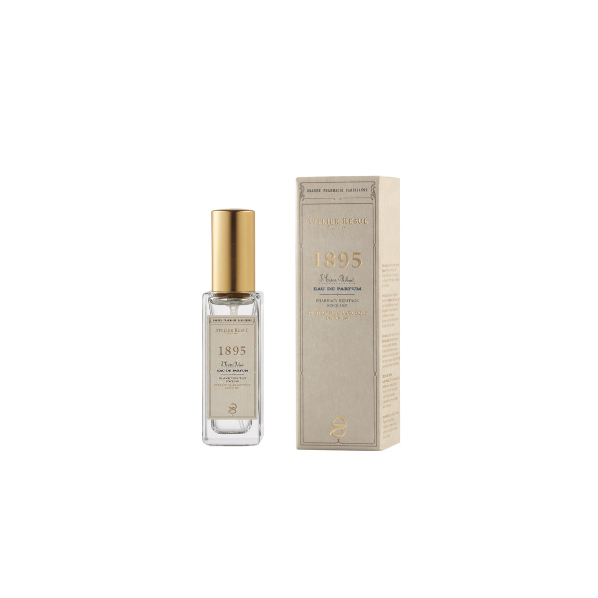 1895 Eau De Parfum 12 Ml