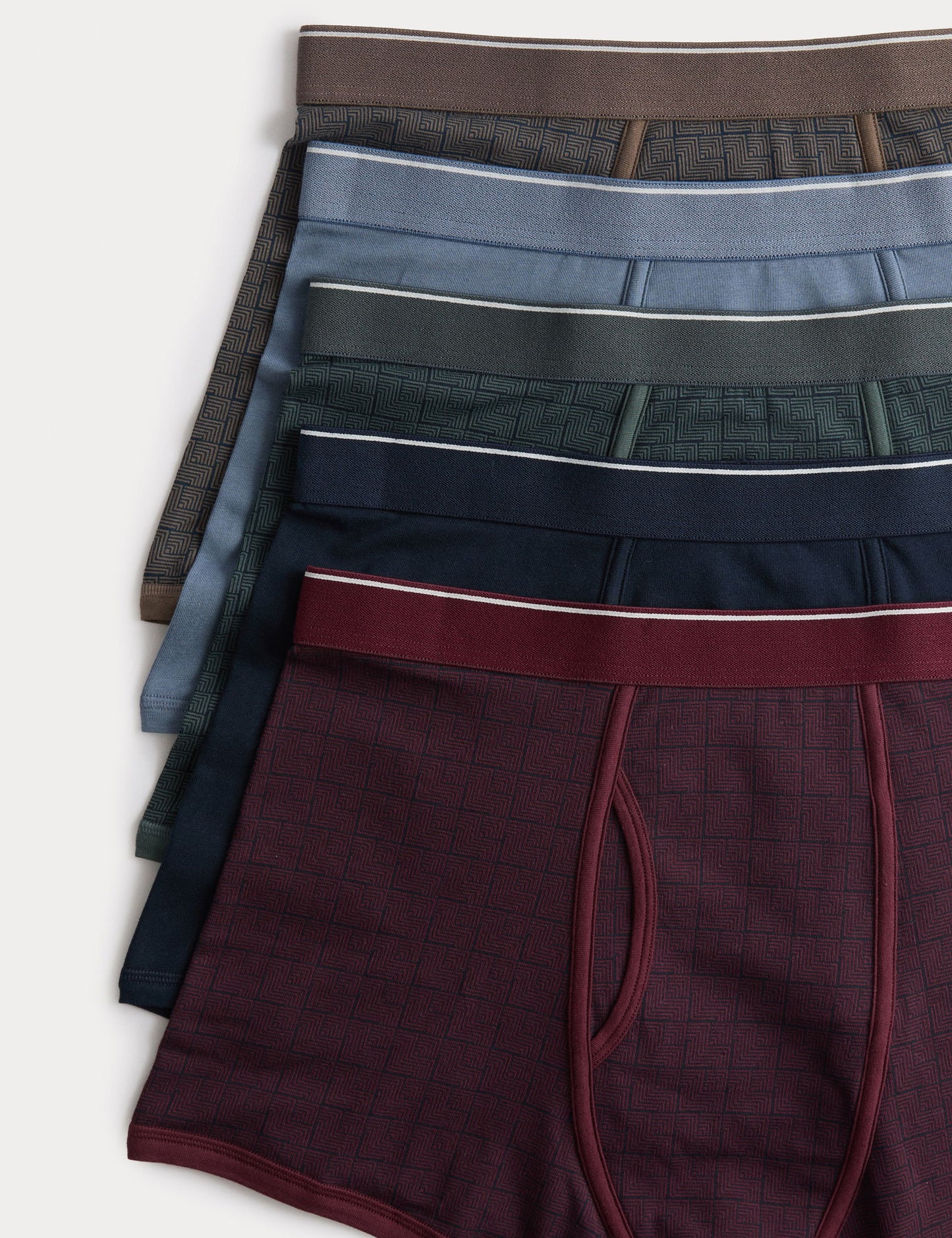 5'li Boxer Seti