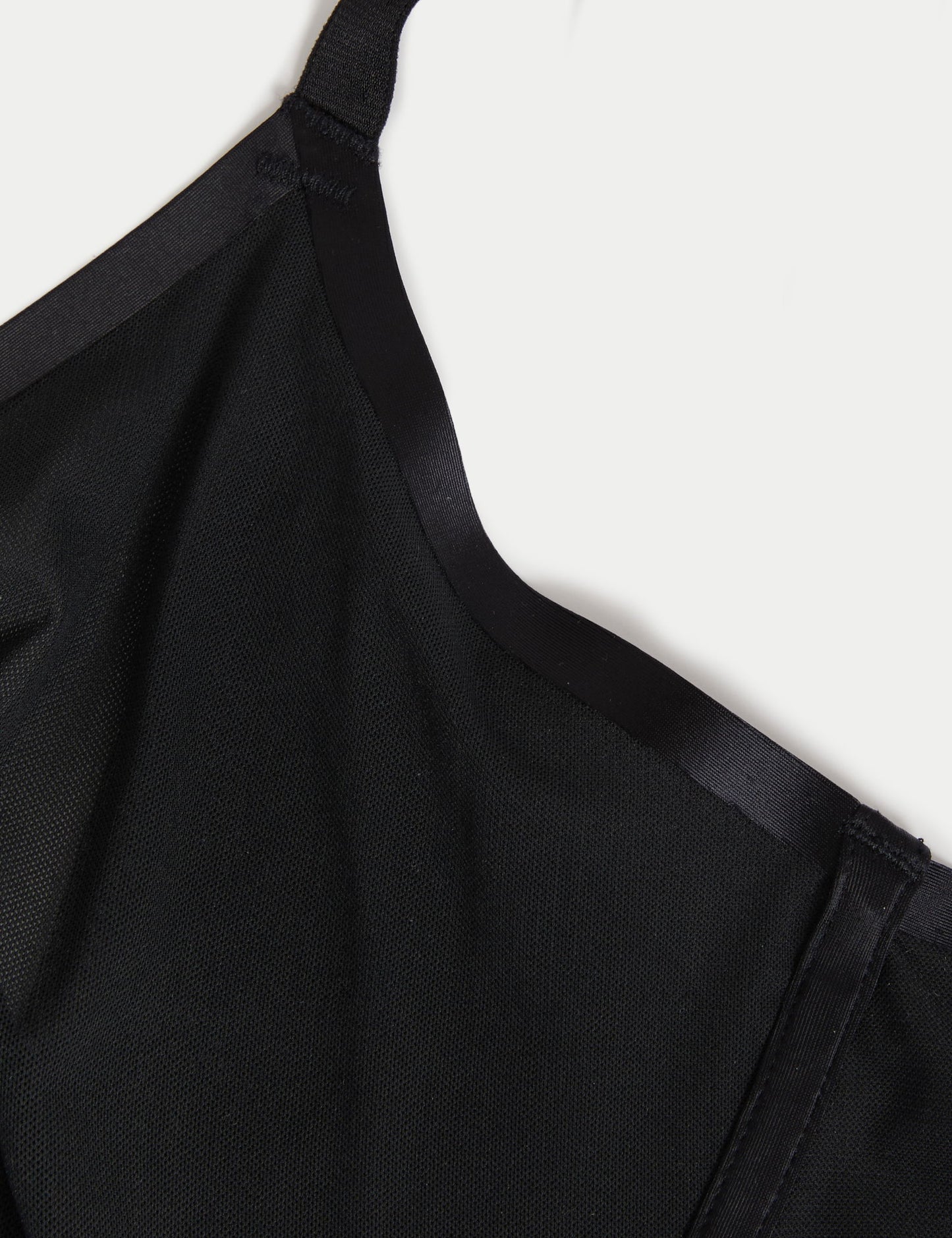 Flexifit:trade_mark: Şeffaf Telli Full Cup Sütyen