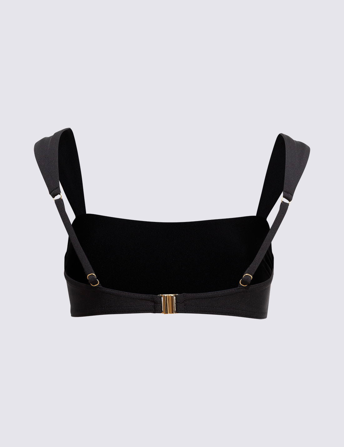 Detaylı Bikini Üstü