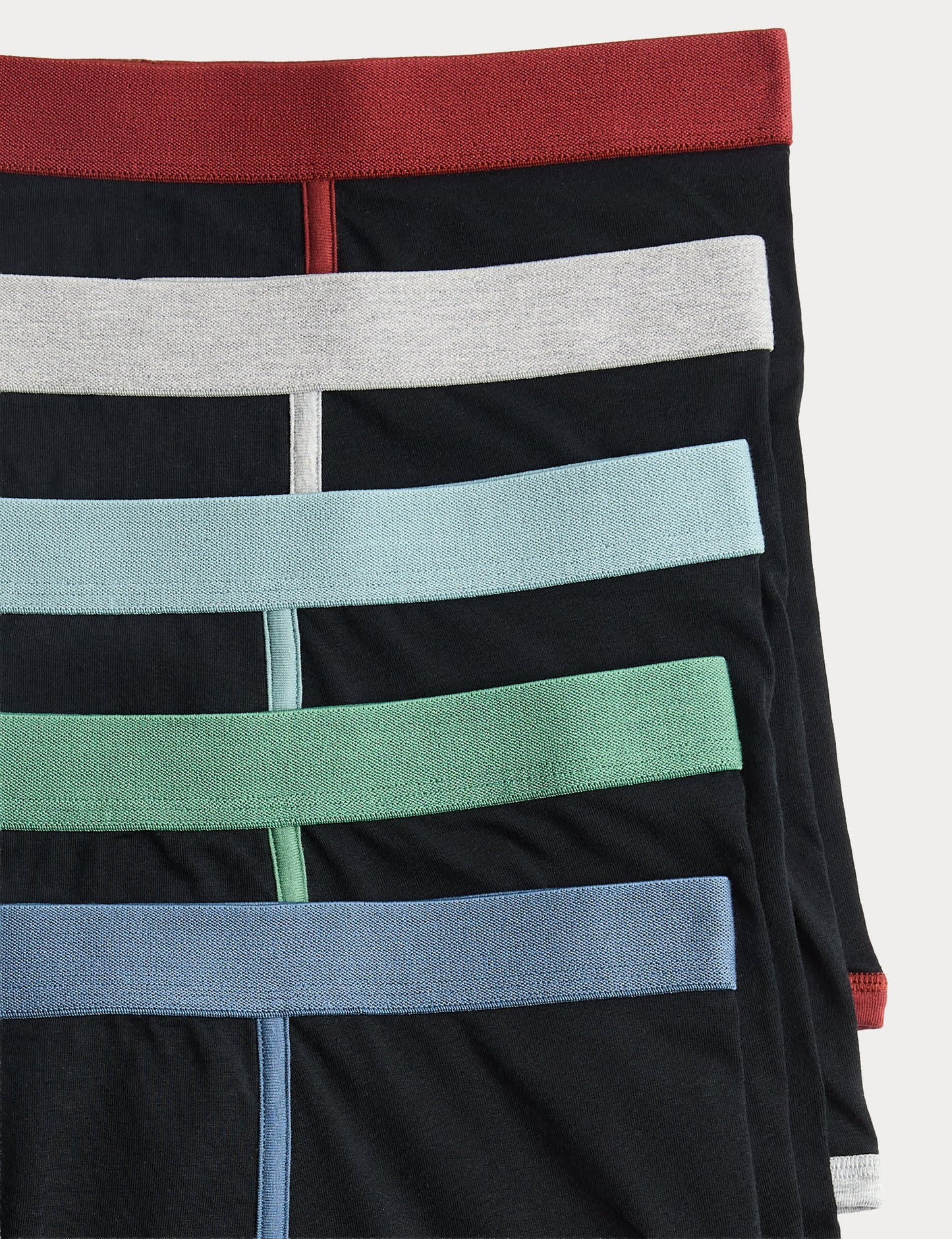 5'li Trunk Seti