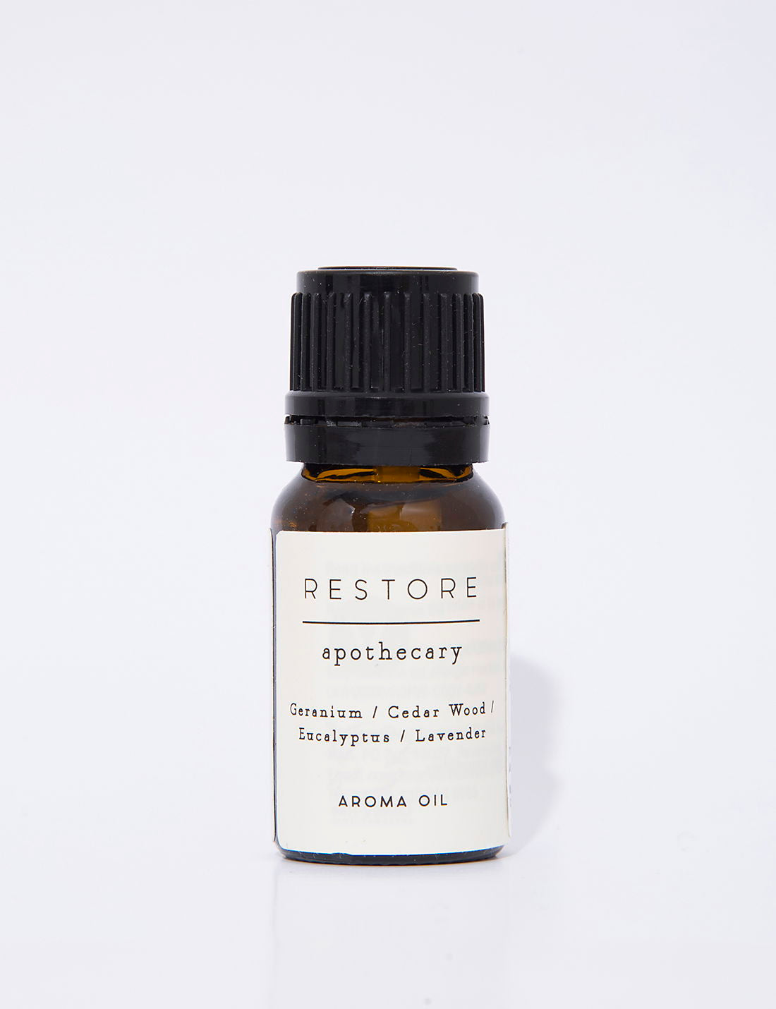 Restore Uçucu Aroma Yağ