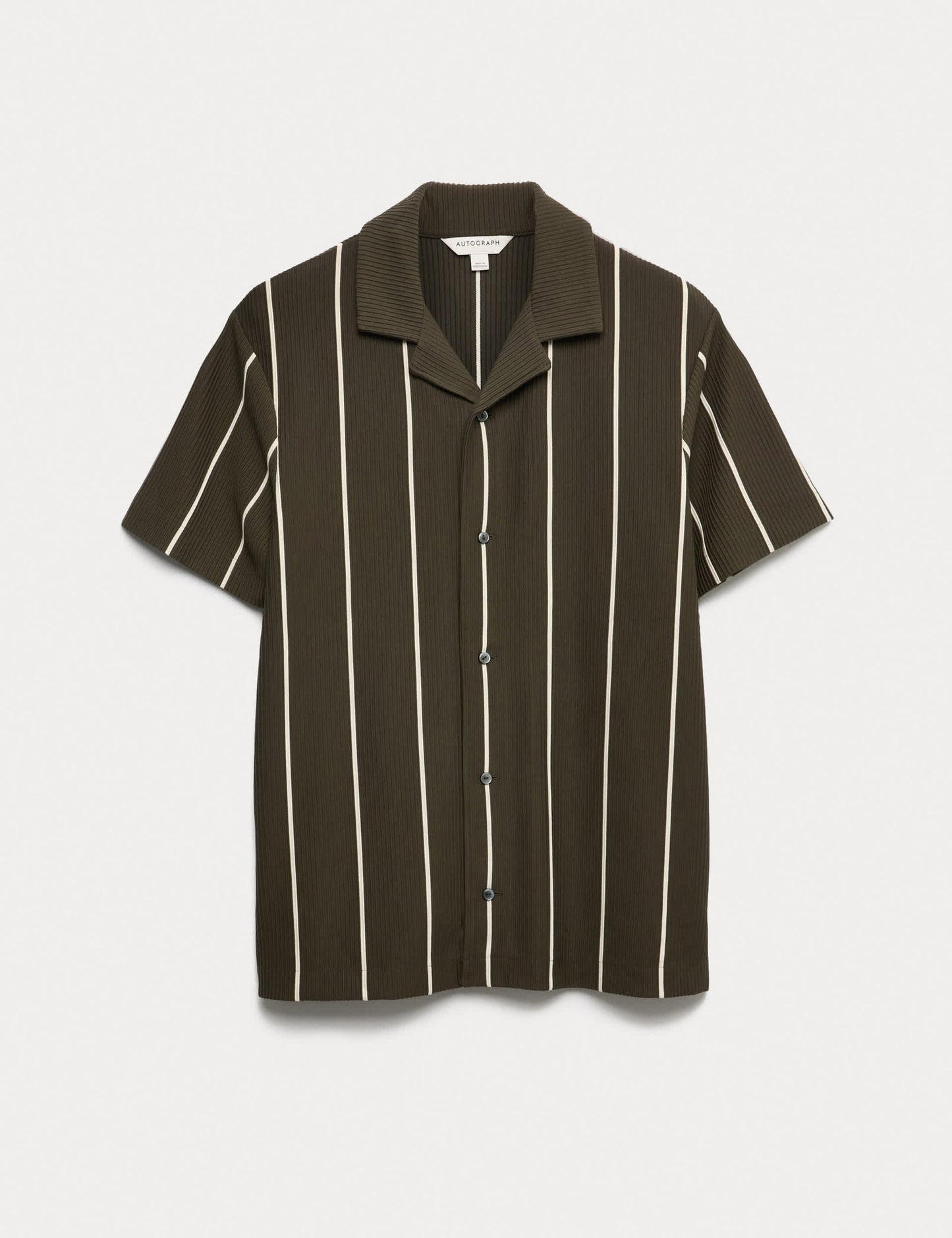 Autograph Polo Yaka Gömlek