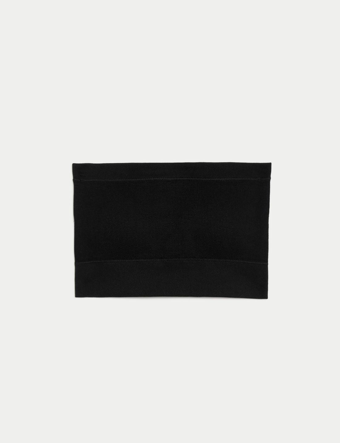 Dikişsiz Straplez Bandeau Sütyen