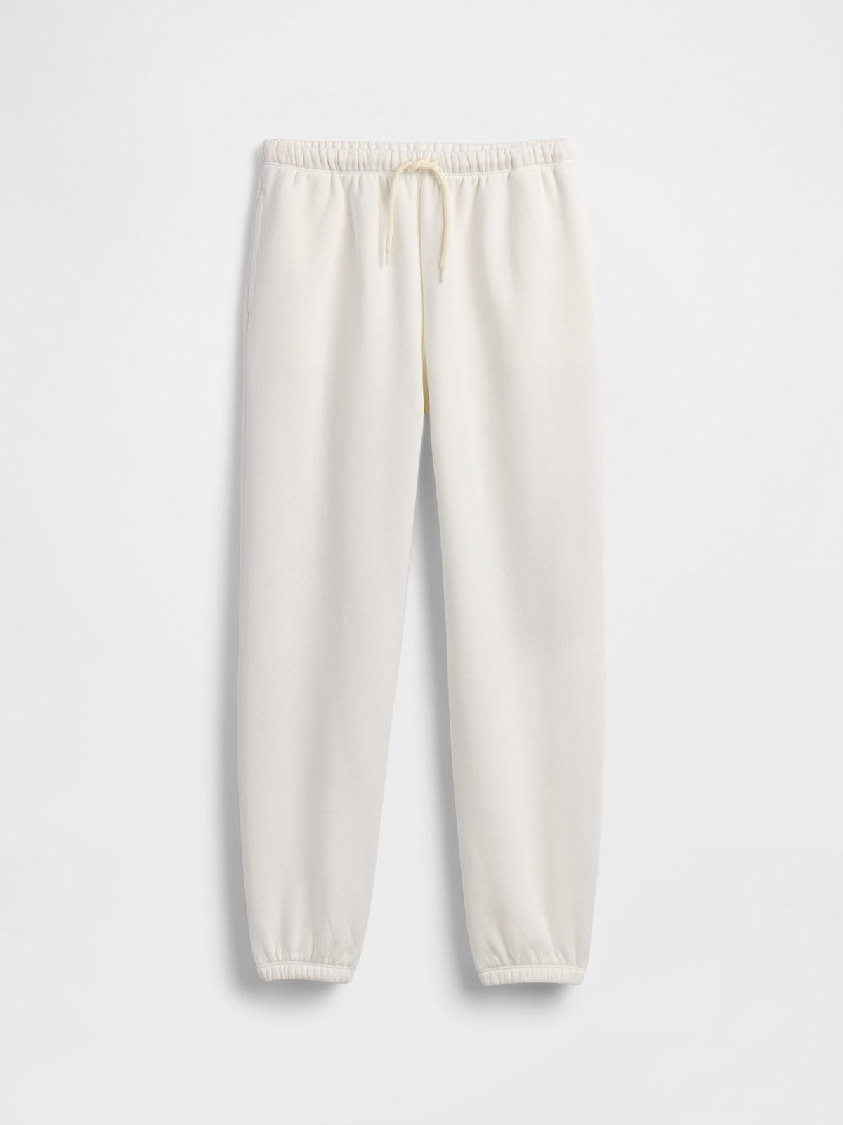 Açık Gri Vintagesoft Relaxed Jogger Eşofman Altı