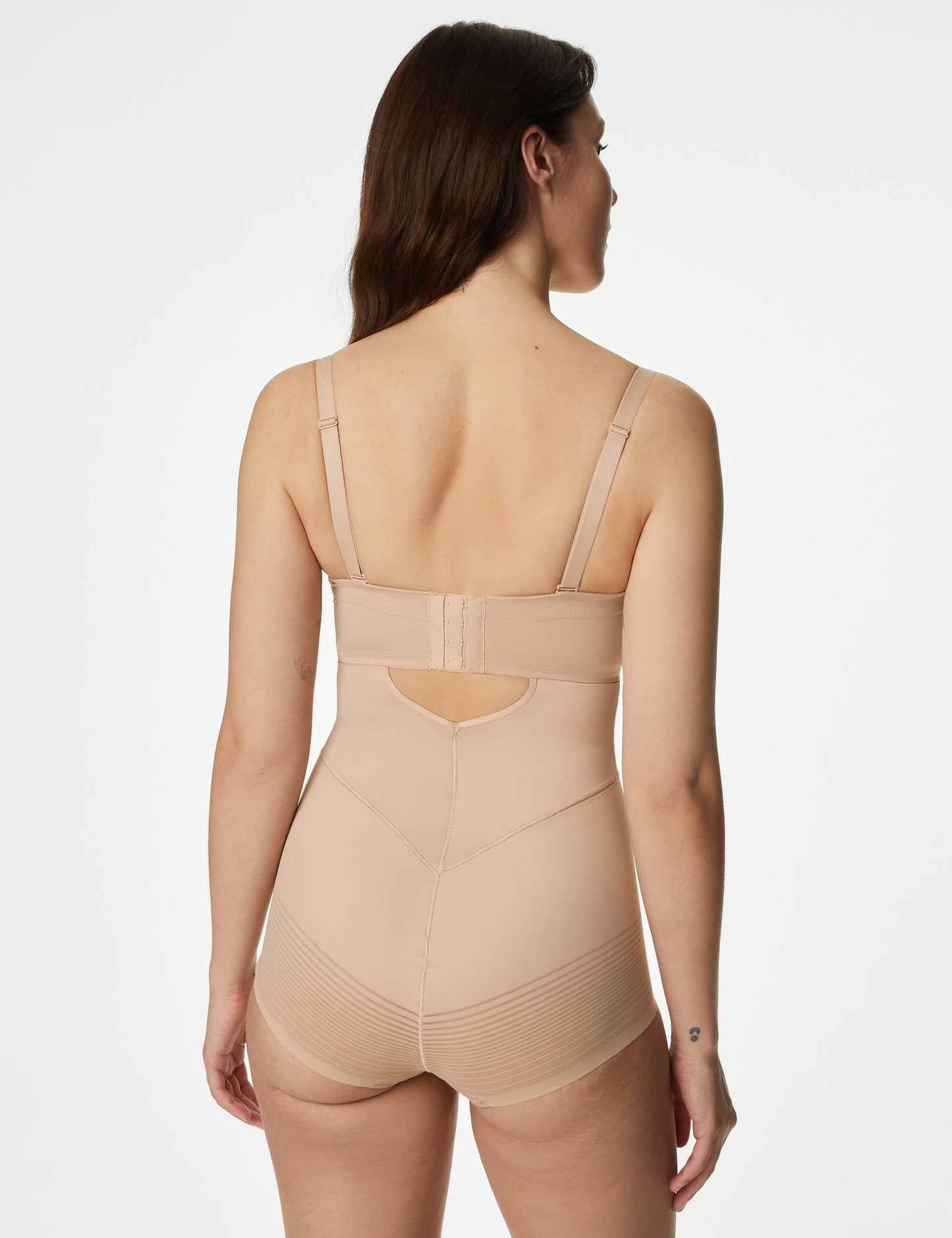 Body Define™ Yüksek Sıkılıkta Body Korse