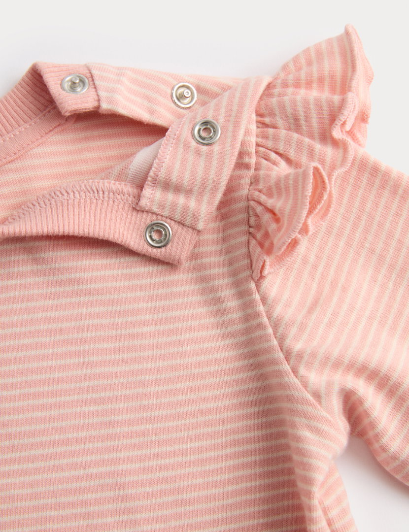 Çocuk Salopet Takım