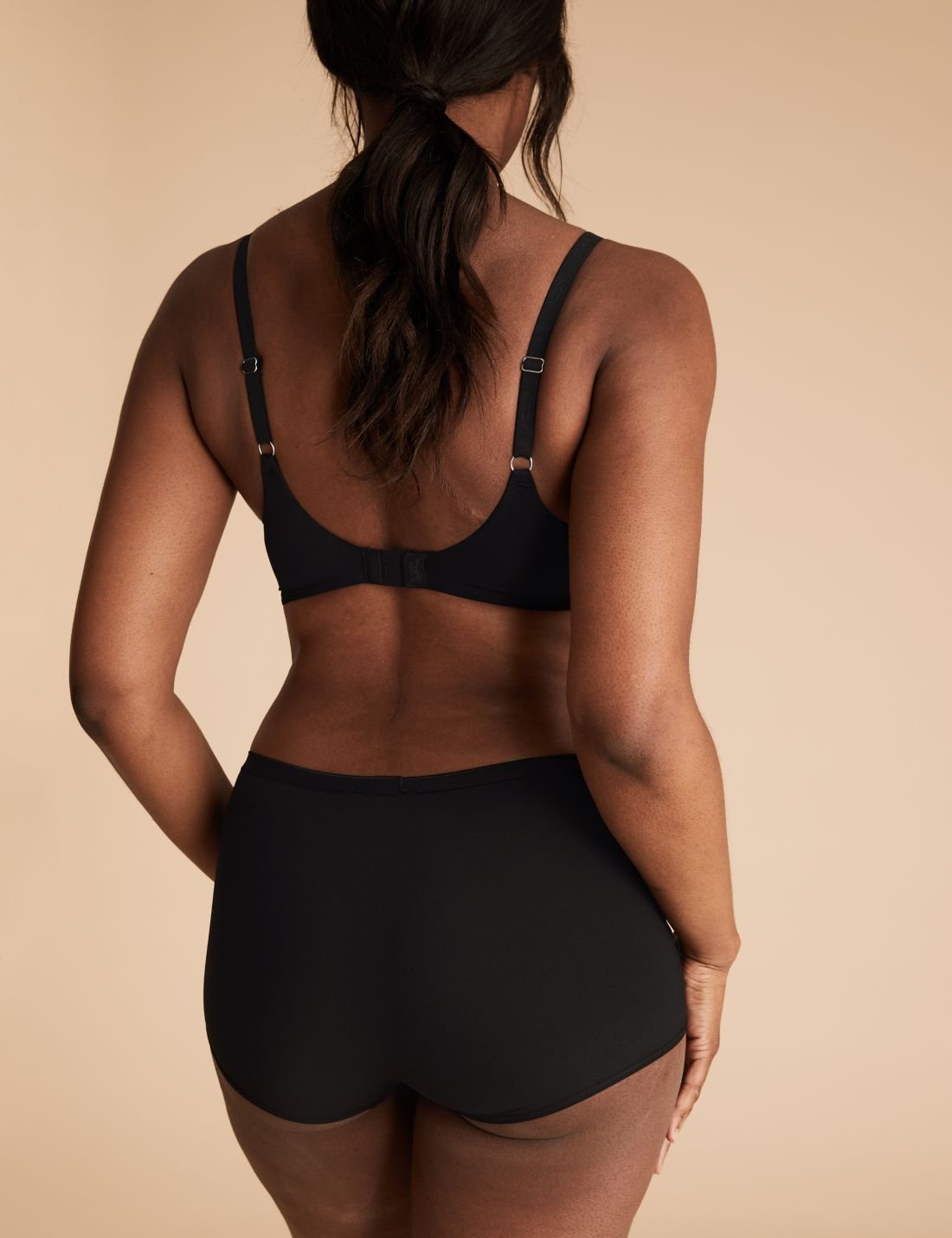 2'li No Vpl Short Korse Seti