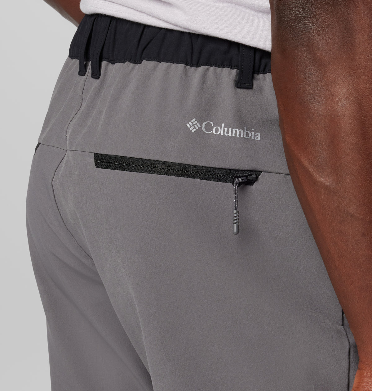 Columbia Tech Softshell Erkek Pantolon