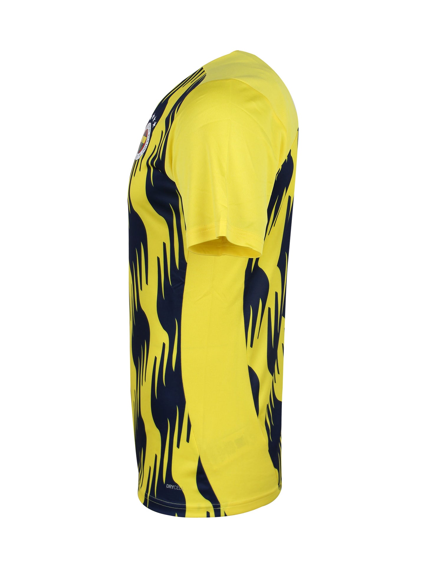 Fenerbahçe 2024/25 A Takım Sarı Seremoni Tshirt