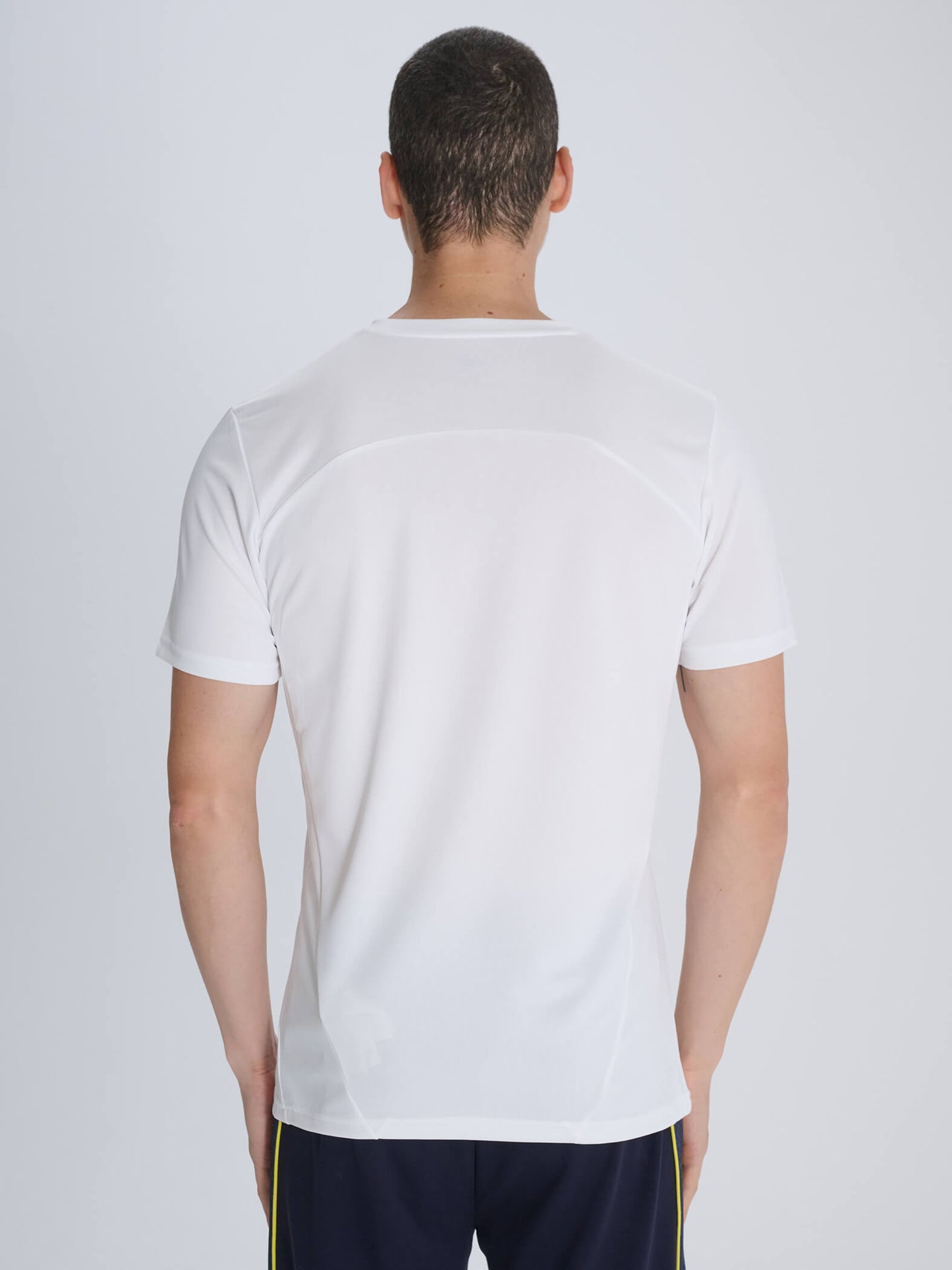 Fenerbahçe 2024/2025 A Takım Beyaz Hoca Antrenman Tshirt