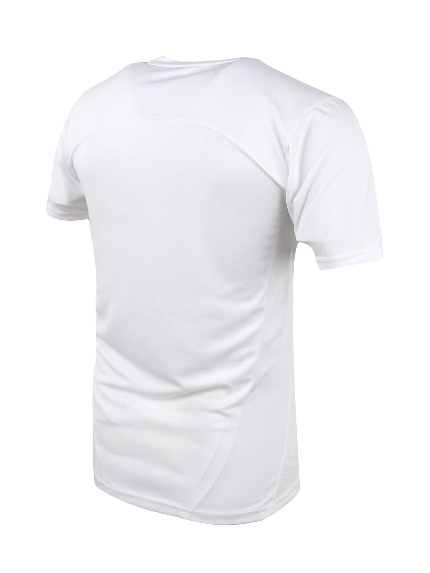 Fenerbahçe 2024/2025 A Takım Beyaz Hoca Antrenman Tshirt