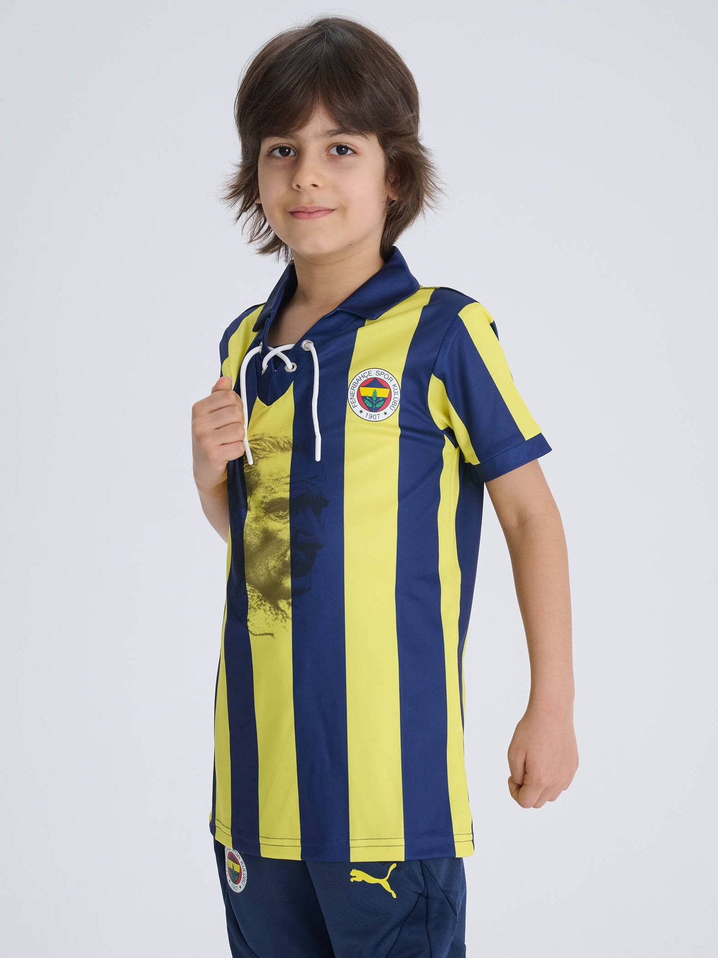 Fenerbahçe Cumhuriyetin 100. Yılı Forma Jr