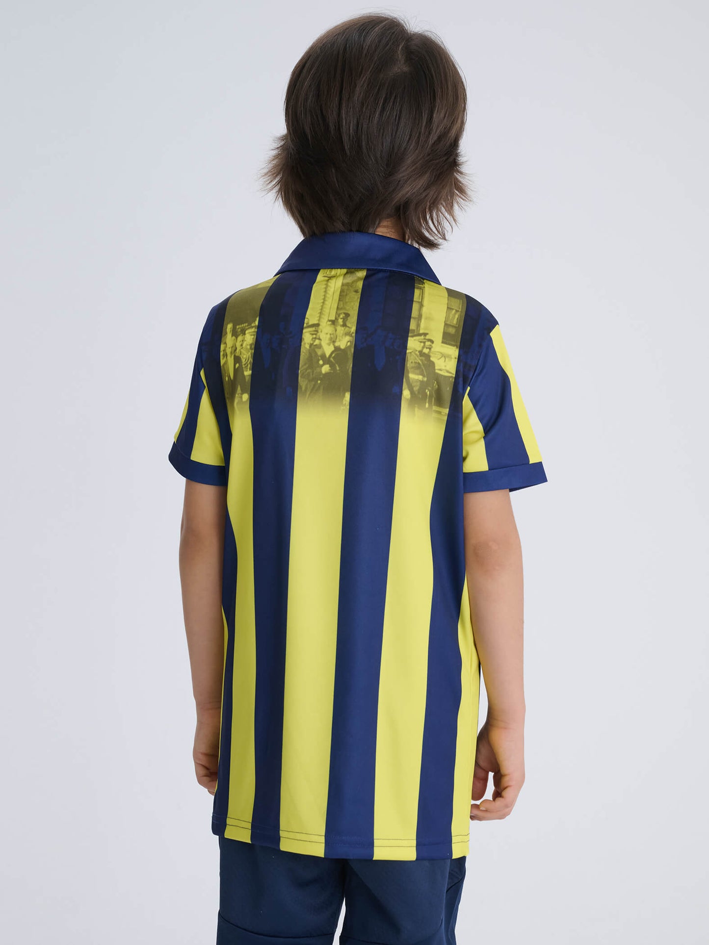 Fenerbahçe Cumhuriyetin 100. Yılı Forma Jr