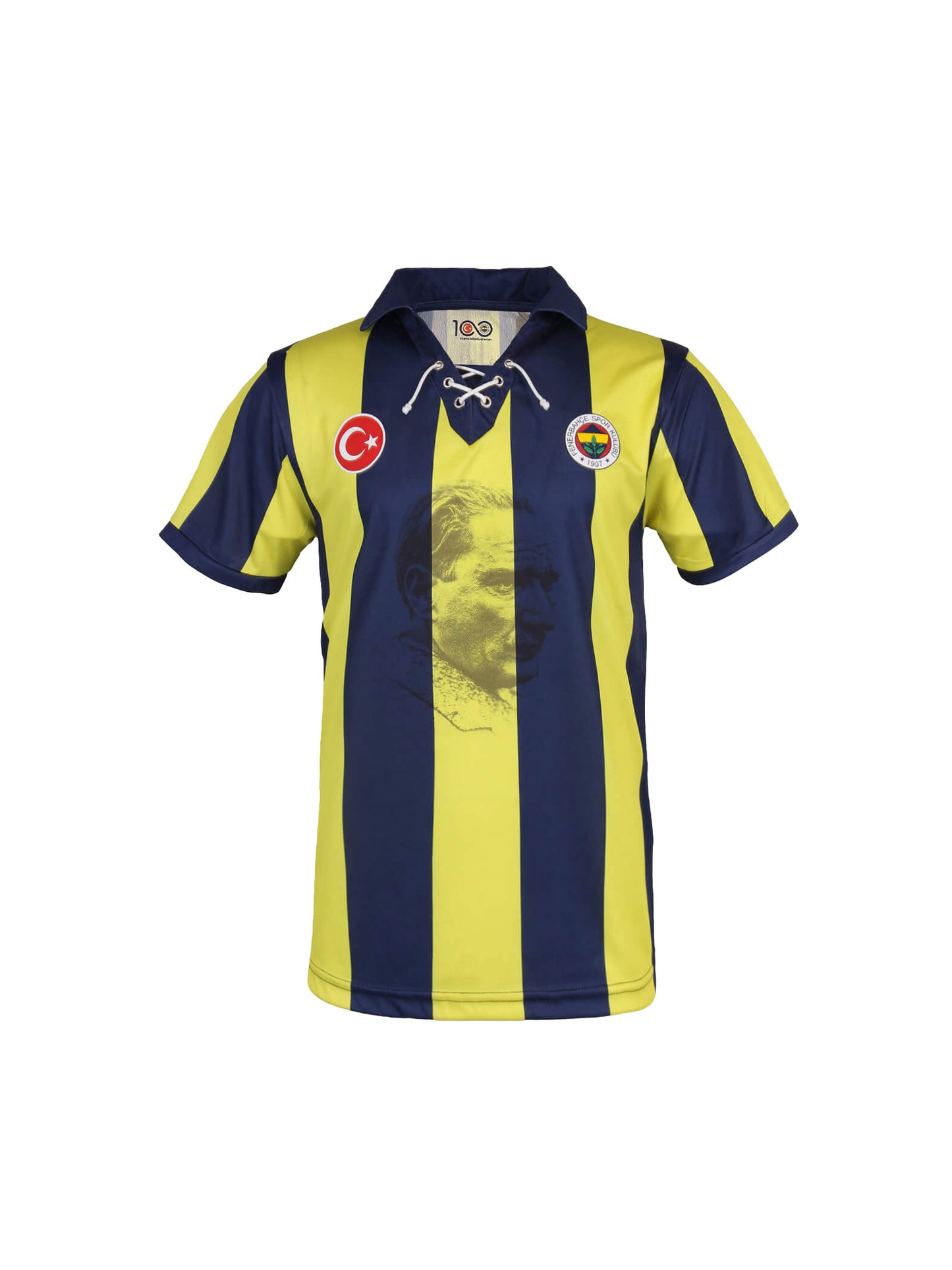 Fenerbahçe Cumhuriyetin 100. Yılı Forma Jr