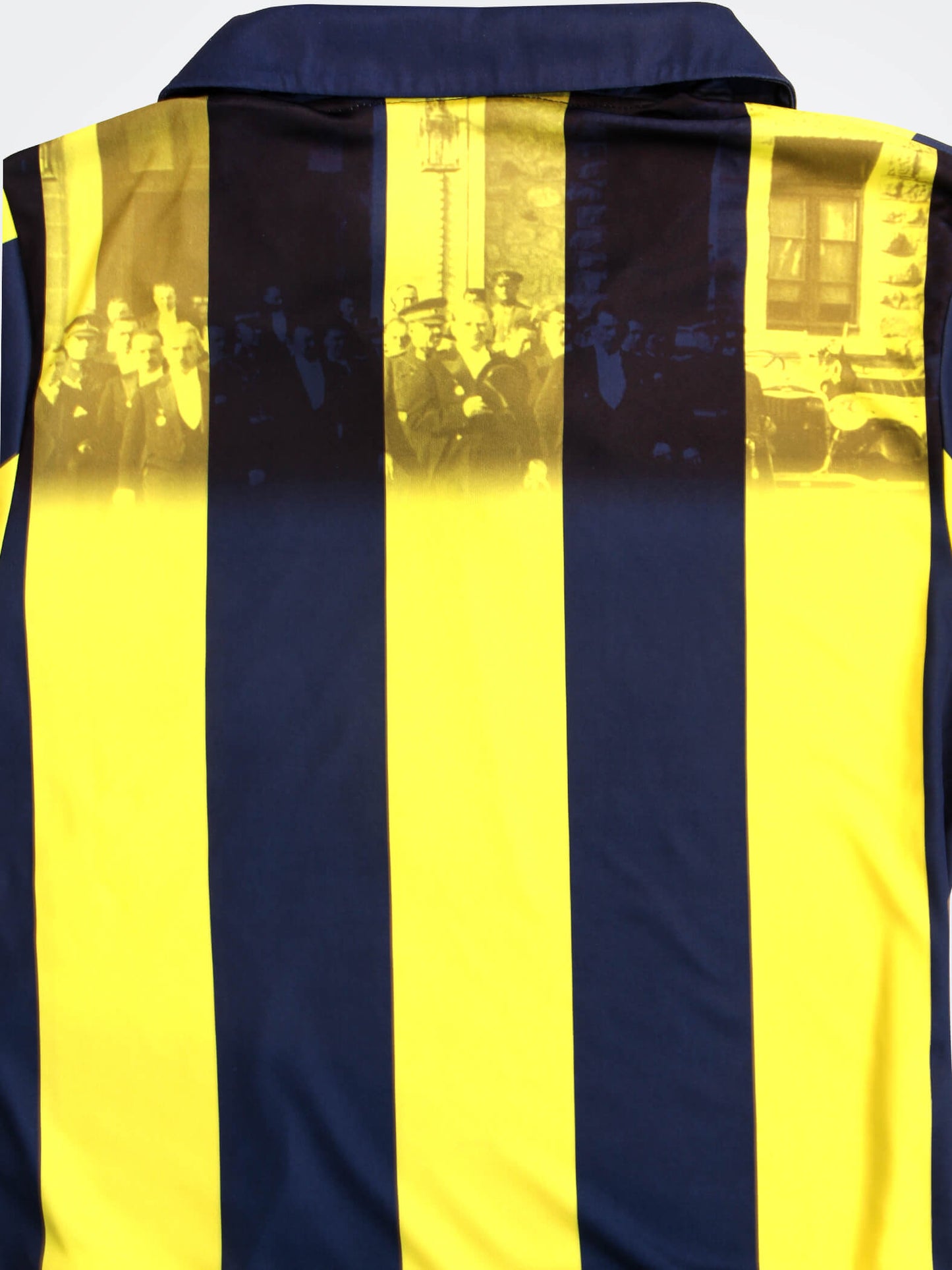 Fenerbahçe Cumhuriyetin 100. Yılı Forma Jr