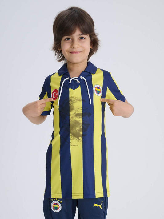 Fenerbahçe Cumhuriyetin 100. Yılı Forma Jr