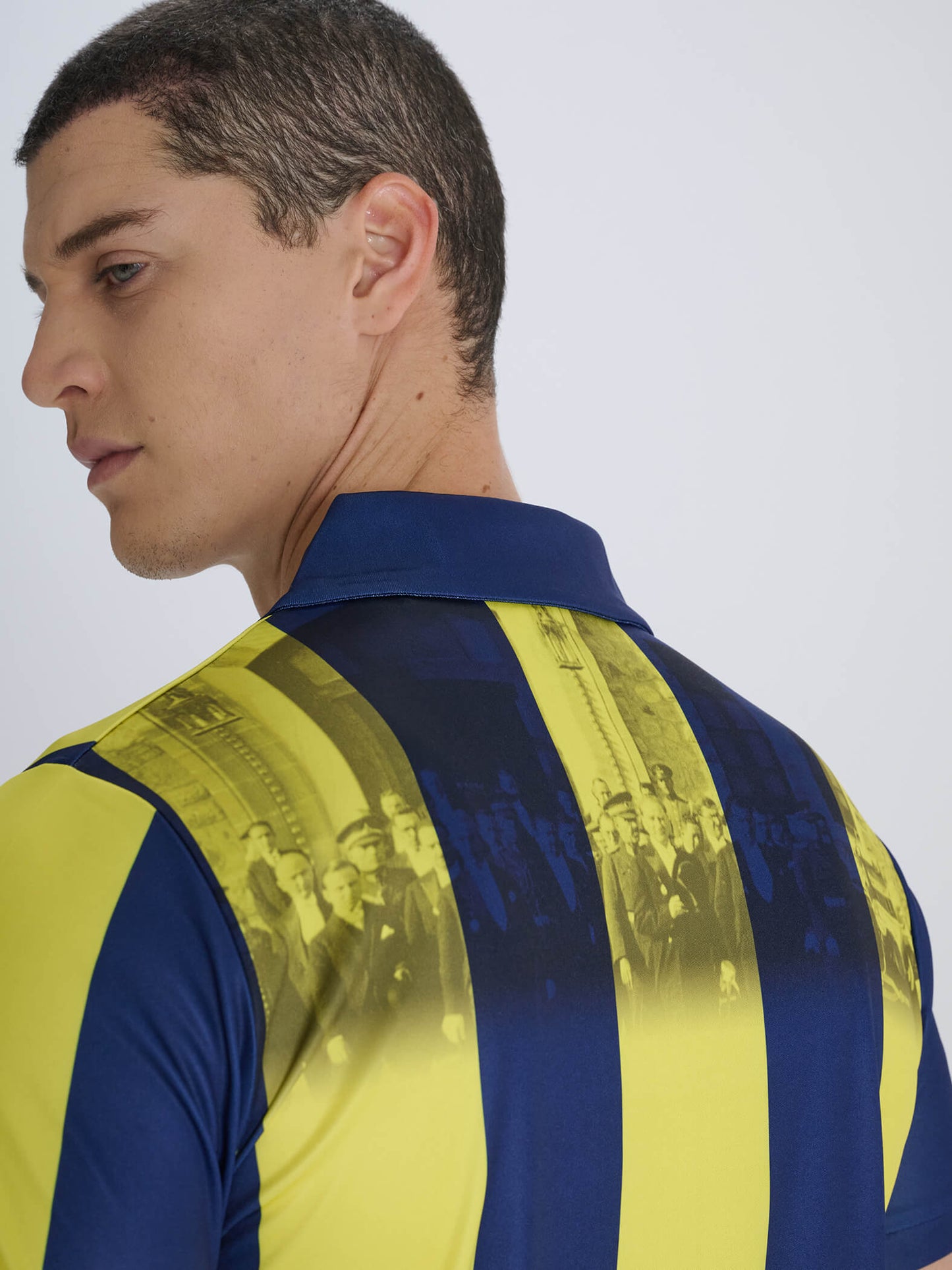Fenerbahçe Cumhuriyetin 100. Yılı Forma