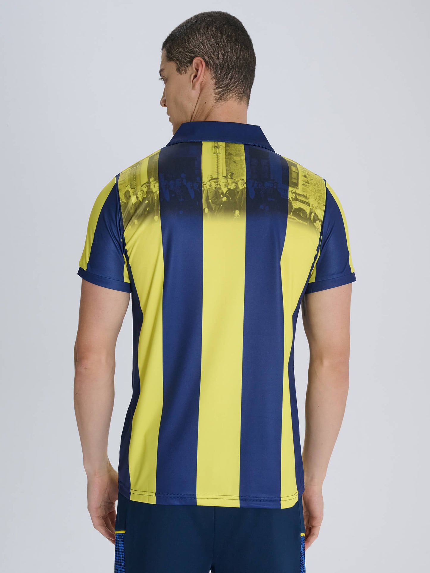 Fenerbahçe Cumhuriyetin 100. Yılı Forma