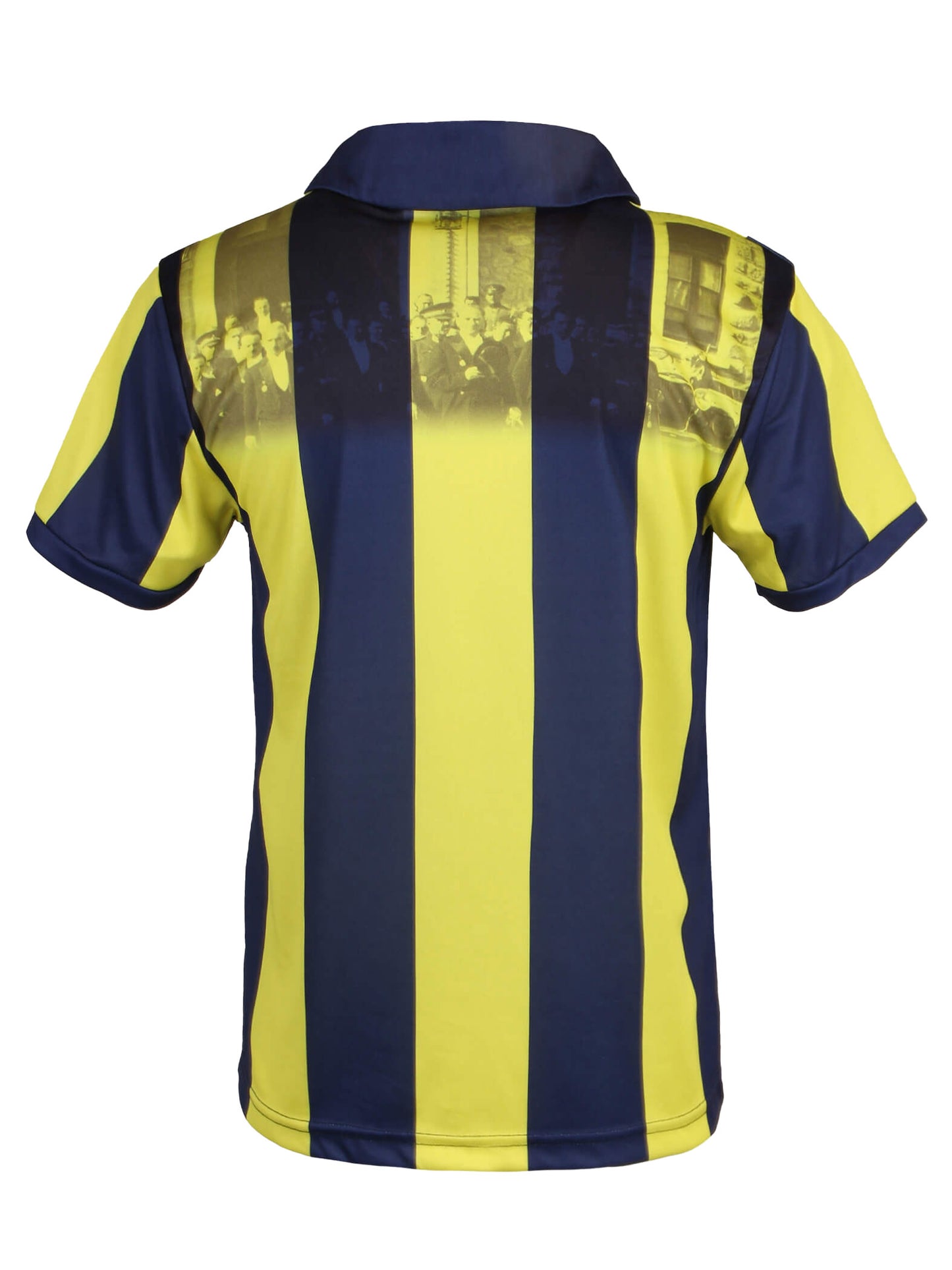 Fenerbahçe Cumhuriyetin 100. Yılı Forma