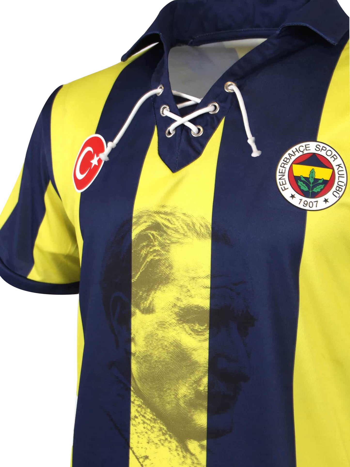 Fenerbahçe Cumhuriyetin 100. Yılı Forma