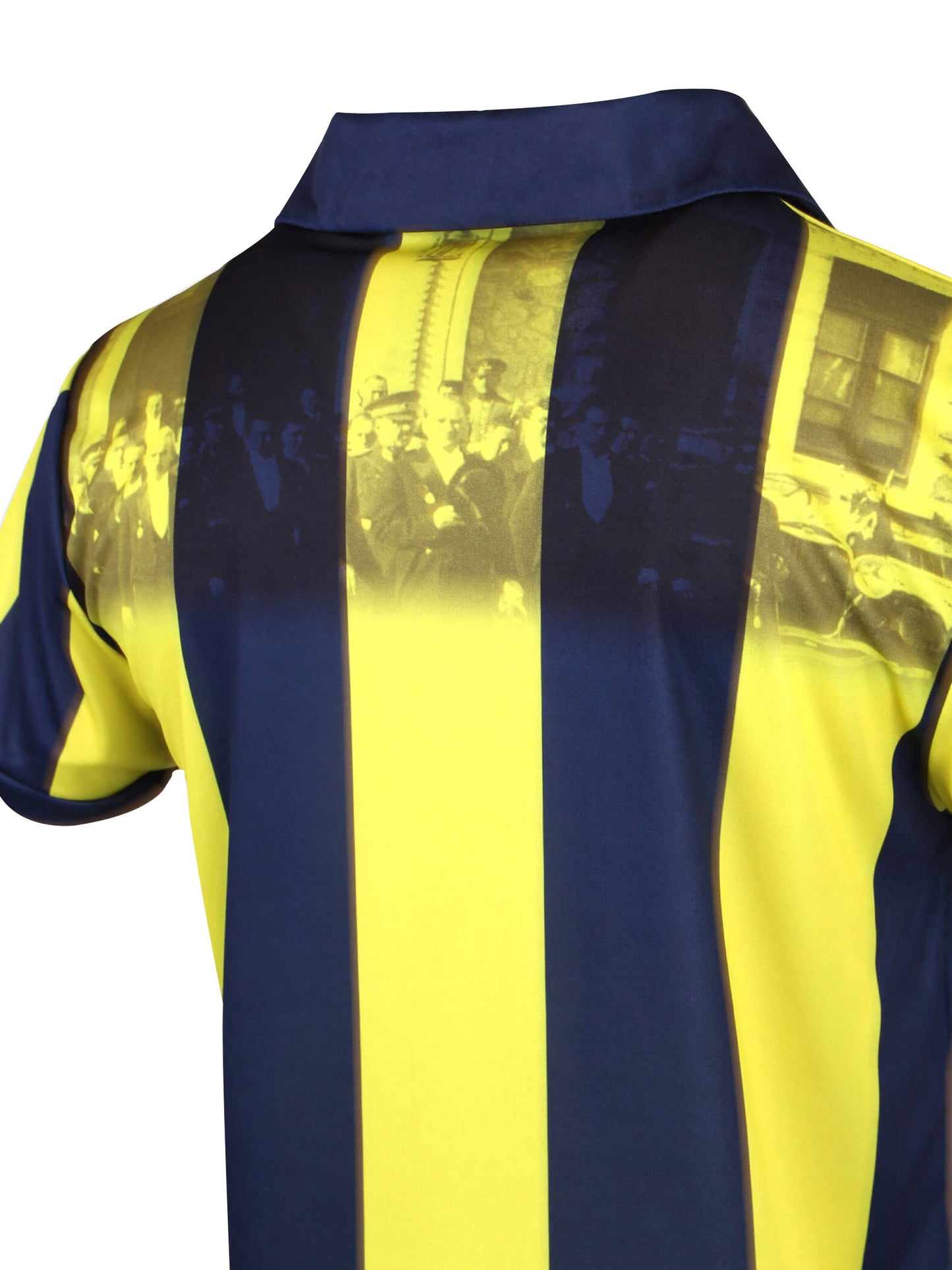 Fenerbahçe Cumhuriyetin 100. Yılı Forma