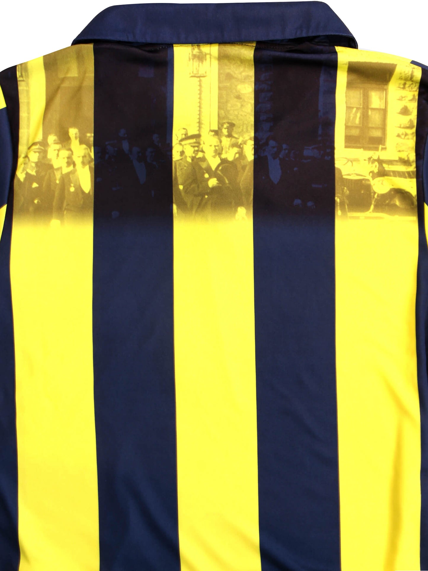 Fenerbahçe Cumhuriyetin 100. Yılı Forma