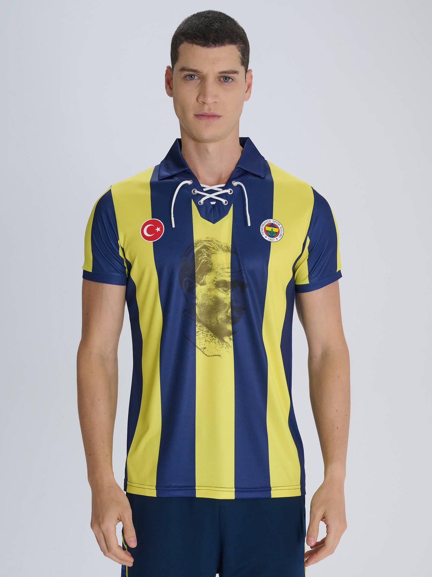 Fenerbahçe Cumhuriyetin 100. Yılı Forma