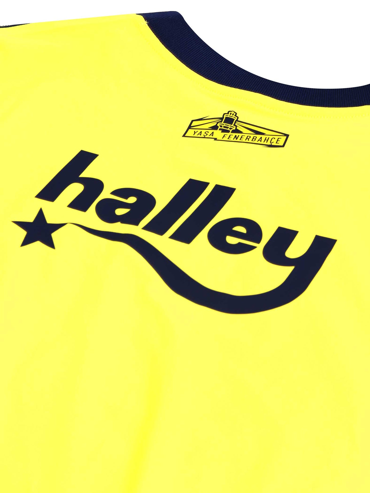 Fenerbahçe 2024 Çubuklu Promo Forma