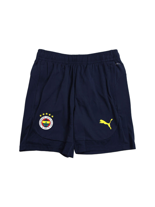 Fenerbahçe 2024/2025 Lacivert A Takım Şort