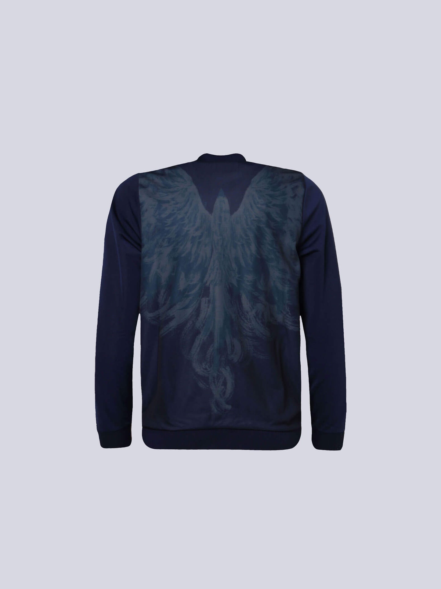 Fenerbahçe 2024/25 A Takım Özel Jr. Sweatshirt