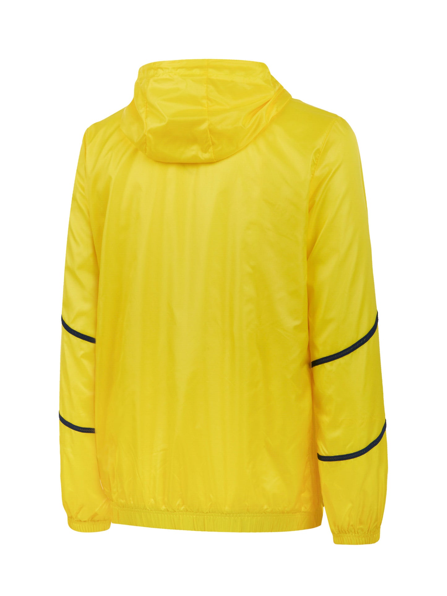 Fenerbahçe 2024/25 A Takım Sarı Seremoni Sweatshirt