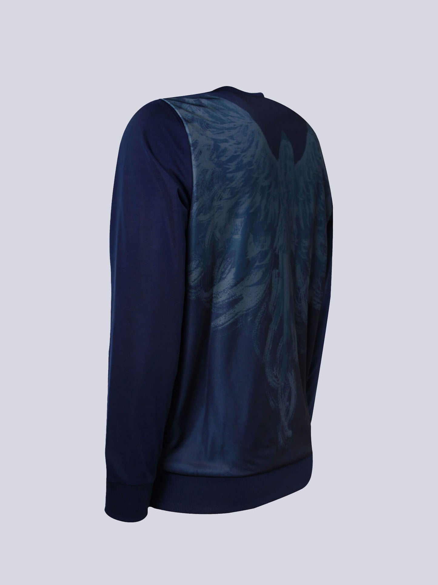 Fenerbahçe 2024/25 A Takım Özel Sweatshirt