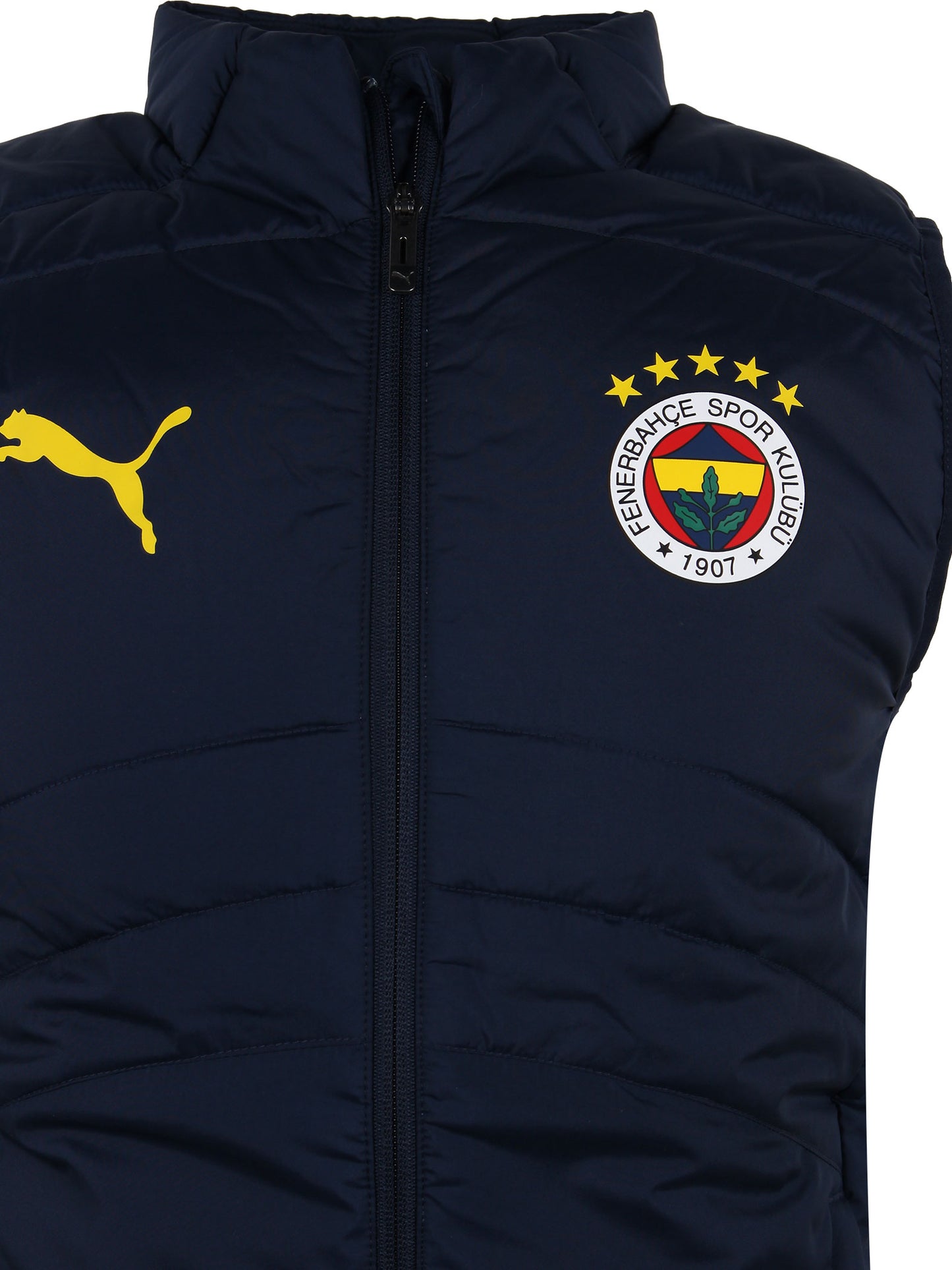 Fenerbahçe Lacivert A Takım Yelek