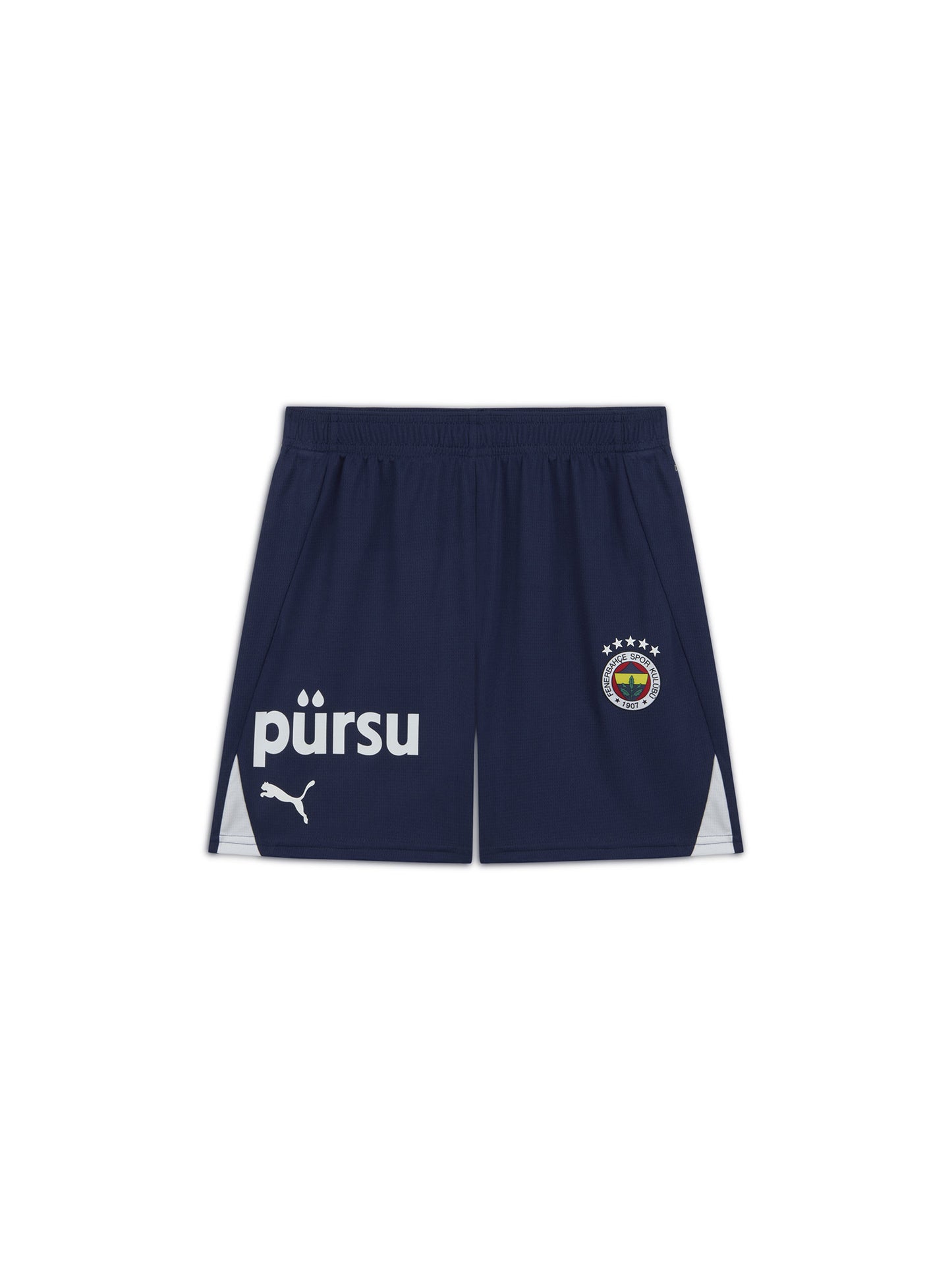 Fenerbahçe 2024 Lacivert Jr Şort