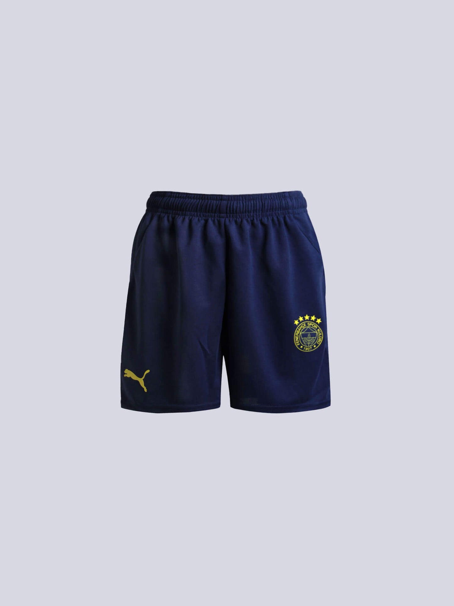 Fenerbahçe 2024 Özel Jr. Şort