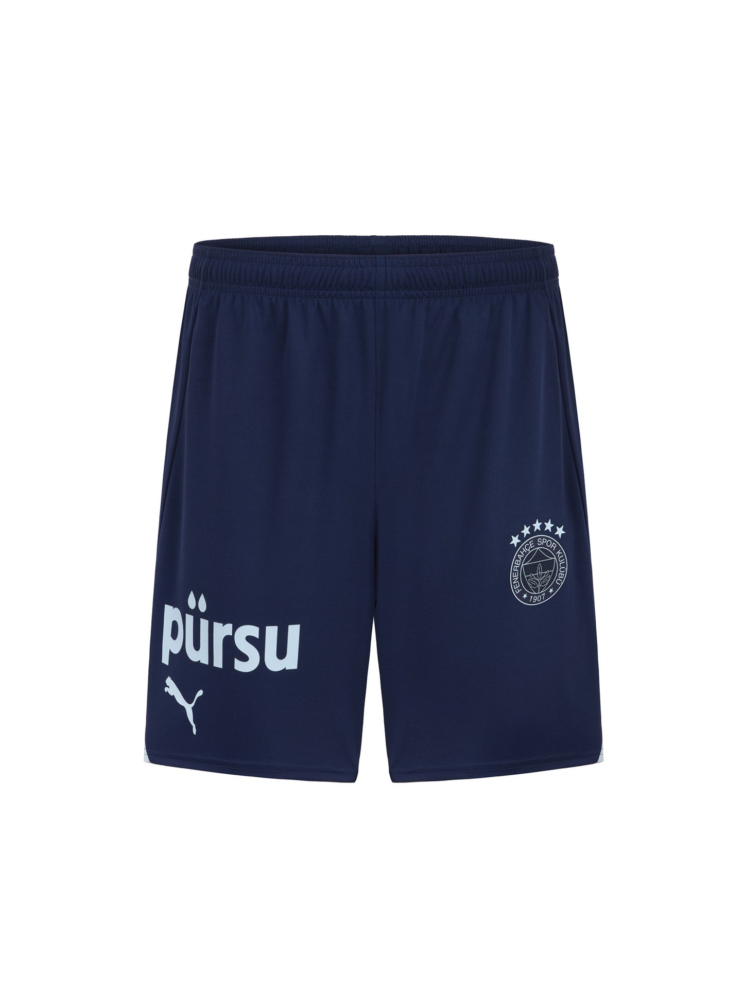 Fenerbahçe 2024 Lacivert Şort
