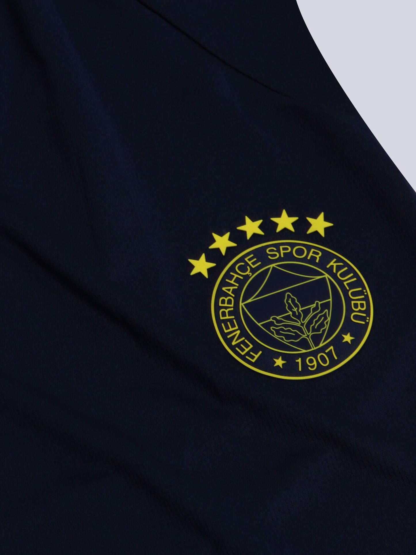 Fenerbahçe 2024 Özel Şort
