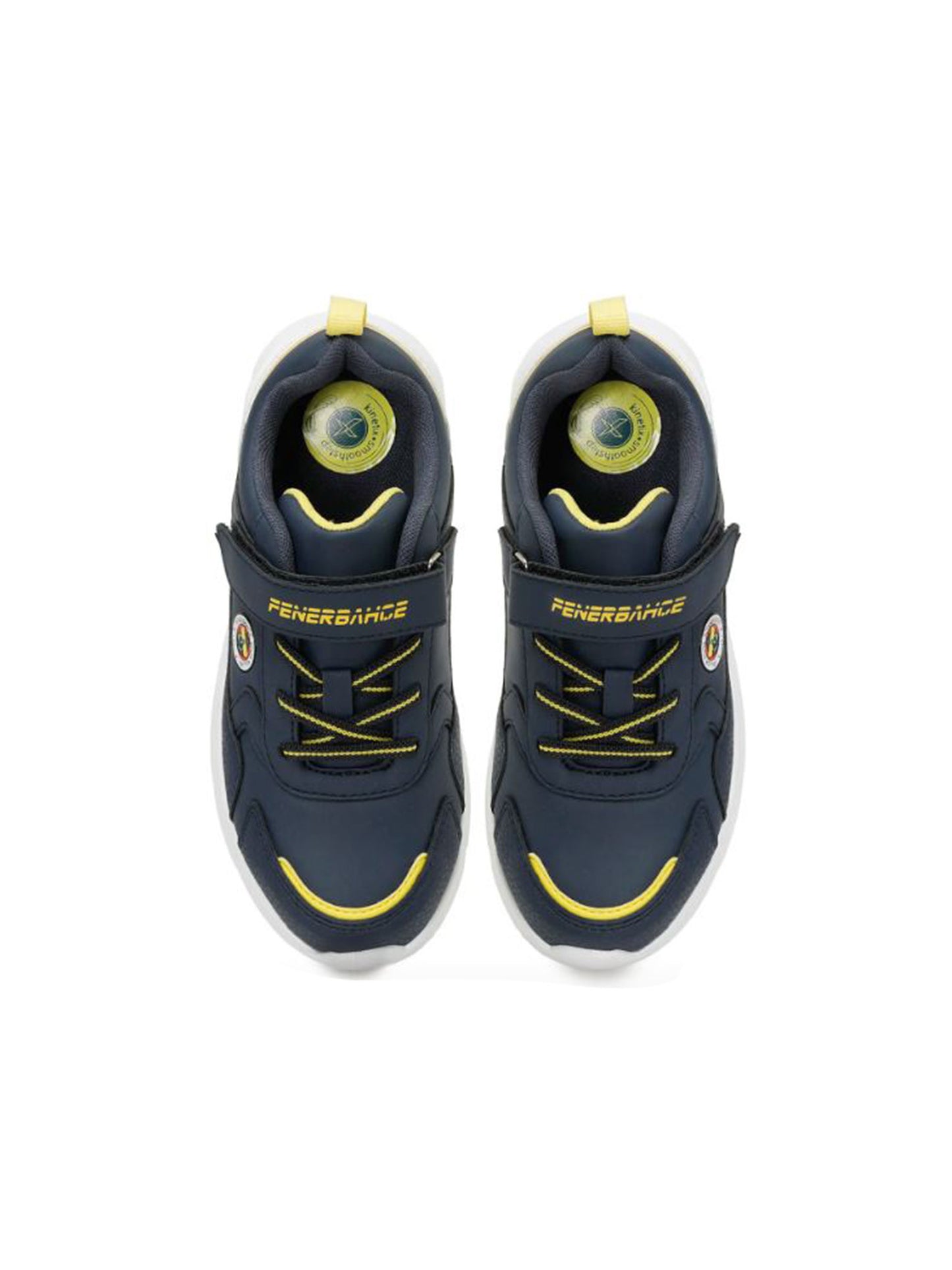 Fenerbahçe Fergus Çocuk Spor Ayakkabı