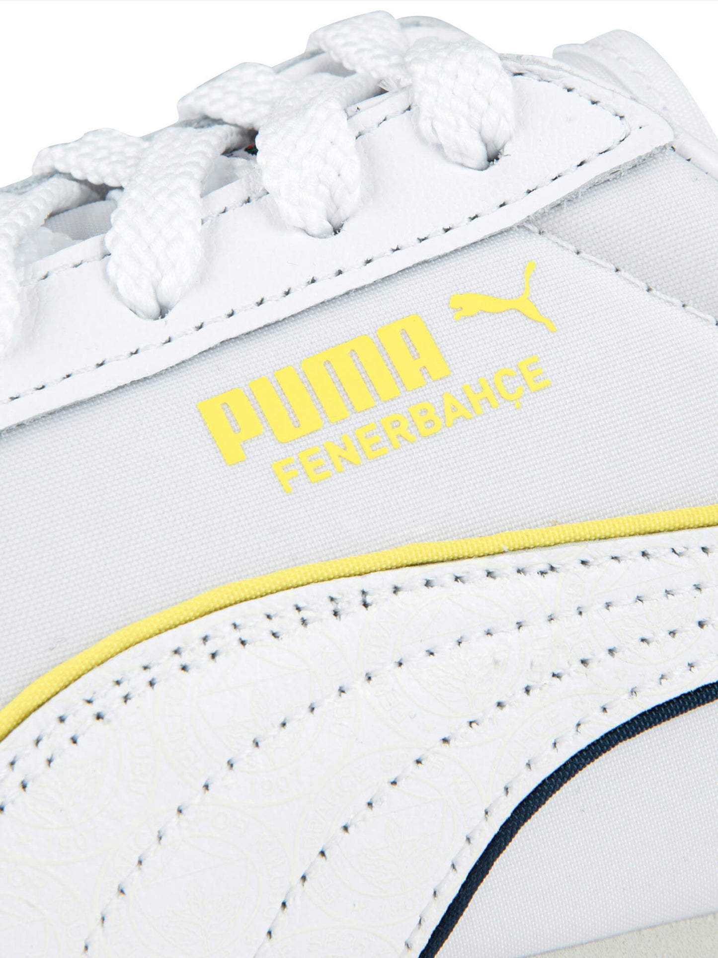 Puma Rider Beyaz Ayakkabı