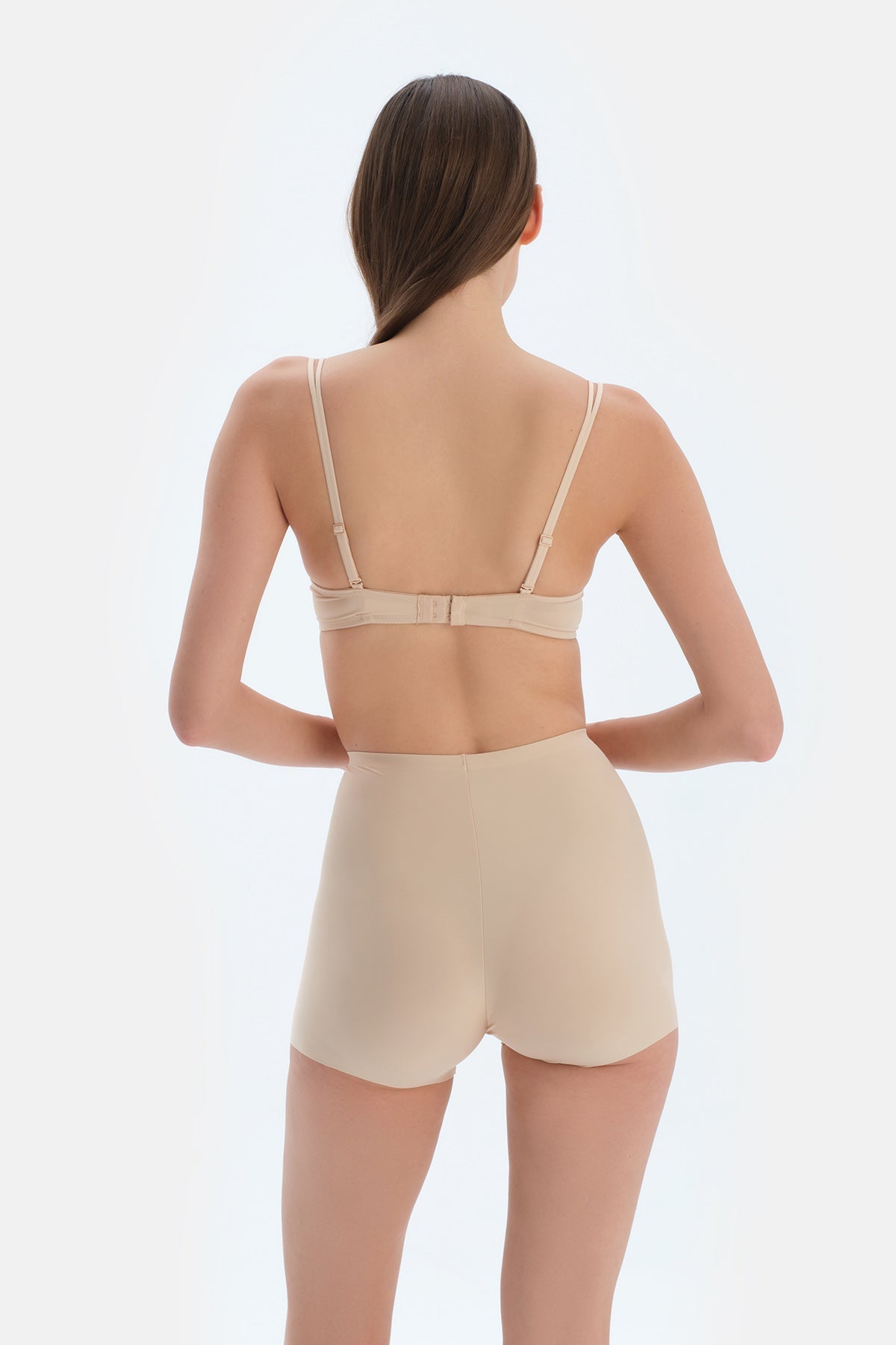 Ten 4047kc Lıght Şekillendirici Boyshort